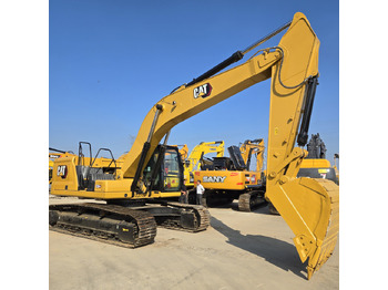 Gravemaskin CATERPILLAR 336