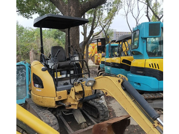 Minigraver CATERPILLAR 302