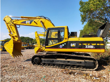 Beltegraver CATERPILLAR 330BL