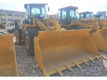 Hjullaster CATERPILLAR 950H