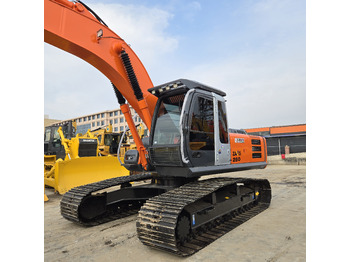 Gravemaskin HITACHI ZX250