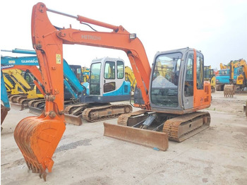 Minigraver HITACHI ZX60