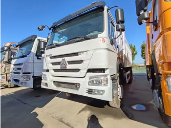 Tippbil SINOTRUK HOWO