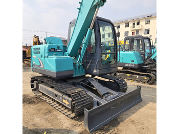 Minigraver KOBELCO