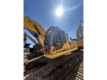 Gravemaskin KOMATSU PC240-8