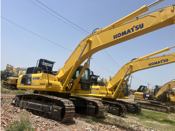 Gravemaskin KOMATSU PC400-8