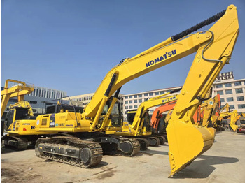 Gravemaskin KOMATSU PC450-8