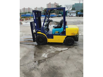 Dieseltruck KOMATSU