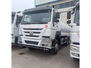 Utility-/ Spesiell maskin SINOTRUK