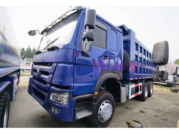 Tippbil SINOTRUK HOWO