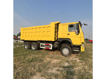 Tippbil SINOTRUK HOWO