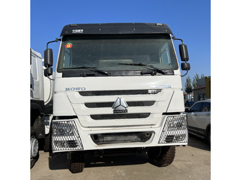 Tippbil SINOTRUK HOWO