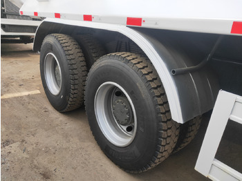 Tippbil Sinotruk HOWO 371 6*4  Dump truck: bilde 2