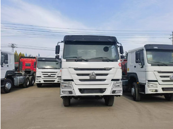 Tippbil SINOTRUK HOWO