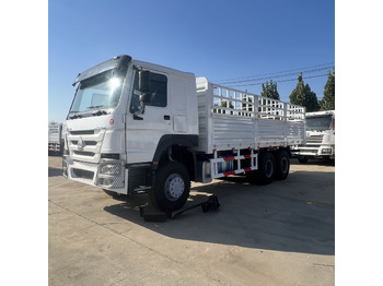Planbil SINOTRUK HOWO