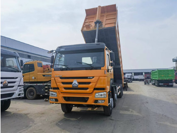 Tippbil SINOTRUK HOWO