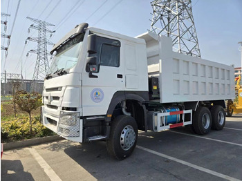 Tippbil SINOTRUK HOWO