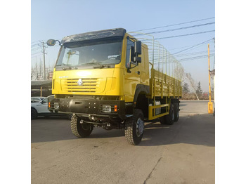 Planbil SINOTRUK HOWO