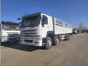 Planbil SINOTRUK HOWO