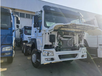 Trekkvogn SINOTRUK HOWO