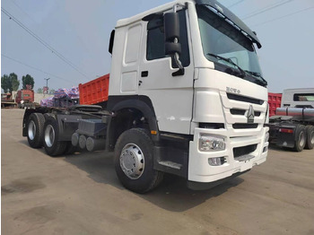 Trekkvogn SINOTRUK HOWO
