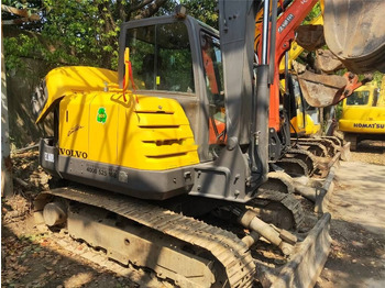 Beltegraver VOLVO EC60C