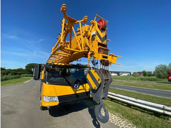 Mobilkran XCMG QY25K