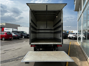 Varebil med skap Caja cerrada IVECO 35C16 20m3: bilde 5