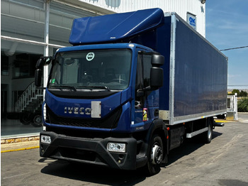 Skapbil IVECO EuroCargo