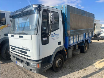 Kapellbil IVECO EuroCargo