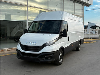 Kassebil IVECO Daily 35s14