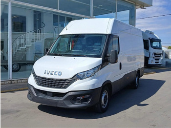 Kassebil IVECO Daily 35s16