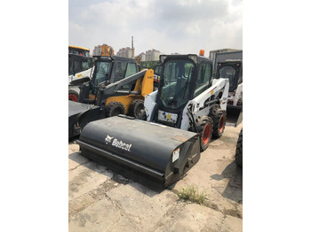 Kompaktlaster BOBCAT S550