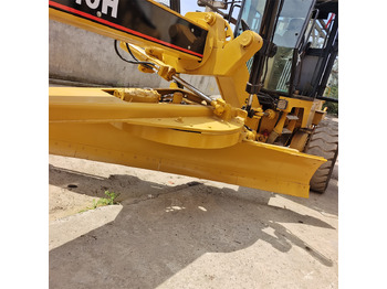 Bygg og anlegg CATERPILLAR 140H CAT 140K 140 H 140G: bilde 3