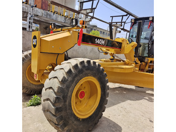 Bygg og anlegg CATERPILLAR 140H CAT 140K 140 H 140G: bilde 2