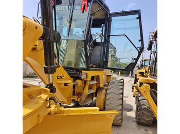 Bygg og anlegg CATERPILLAR 140H CAT 140K 140 H 140G: bilde 4