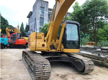 Beltegraver CAT 320CL CAT 320D2 L 325CL: bilde 3