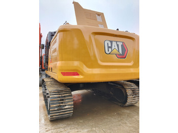 Beltegraver CATERPILLAR 330GC