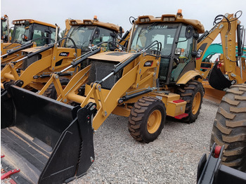 Traktorgraver CATERPILLAR 420F2