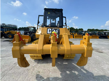 Bulldozer CAT D6G: bilde 2 Bulldozer CAT D6G: bilde 2