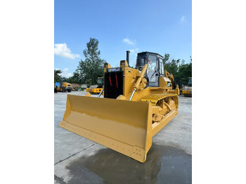 Bulldozer CAT D6G: bilde 5 Bulldozer CAT D6G: bilde 5
