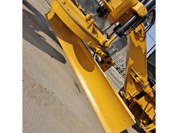 Grader CATERPILLAR 140H CAT 140H 140G 140K: bilde 2