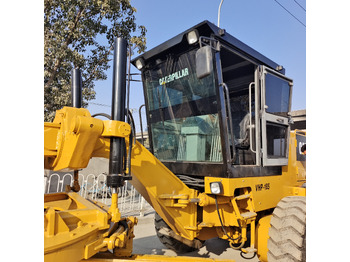 Grader CATERPILLAR 140H CAT 140H 140G 140K: bilde 4