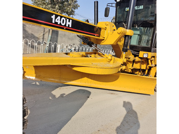 Grader CATERPILLAR 140H CAT 140H 140G 140K: bilde 5