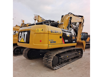 Beltegraver CATERPILLAR 320D2