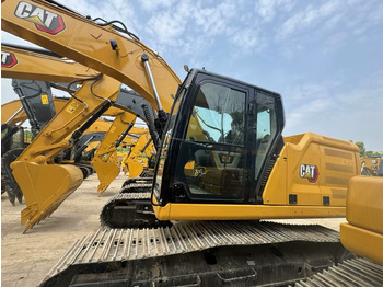 Beltegraver CATERPILLAR 320GC