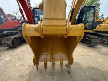 Beltegraver CATERPILLAR 323GC CAT 323 GC 320GC 336GC: bilde 5
