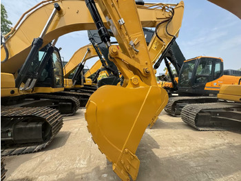 Beltegraver CATERPILLAR 323GC CAT 323 GC 320GC 336GC: bilde 3