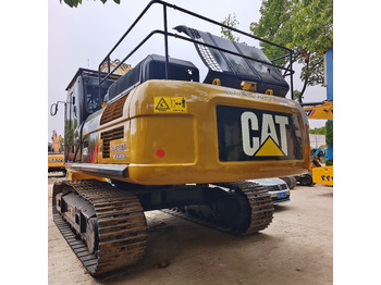 Beltegraver CATERPILLAR 336D2