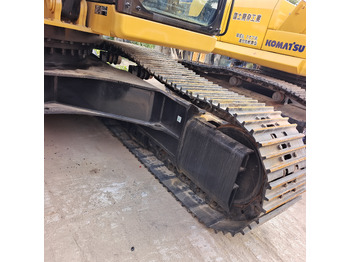 Beltegraver CATERPILLAR 336GC CAT 336 GC: bilde 5